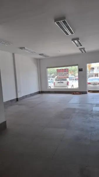 Local Comercial en Renta en Blvd. Constitución en Torreón, Coahuila