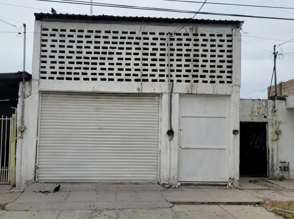 Bodega en Renta en Col. Centro, Torreón, Coahuila. Bodega en Renta en Col. Centro, Torreón, Coahuila.