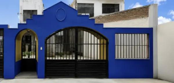 CASA EN VENTA MONTES AZULES, TUXTLA