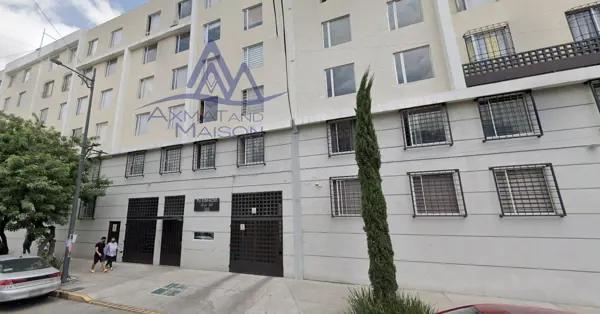 Departamento en Venta en Agrícola Oriental, Iztacalco con 2 Recámaras Entrega Inmediata