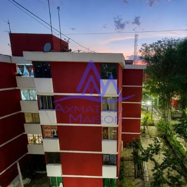 VENTA DE DEPARTAMENTO EN TLALNEPANTLA DE BAZ