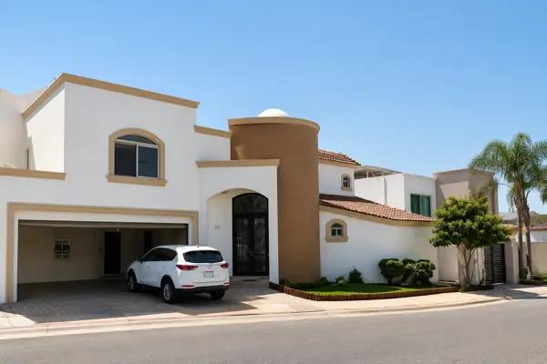 Hermosa Casa en venta Carretera Nacional, canterias Hermosa Casa en venta Carretera Nacional, canterias
