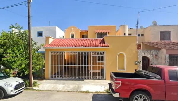 Casa en Venta en Vista Alegre Norte en Mérida Yucatán ET Casa en Venta en Vista Alegre Norte en Mérida Yucatán ET