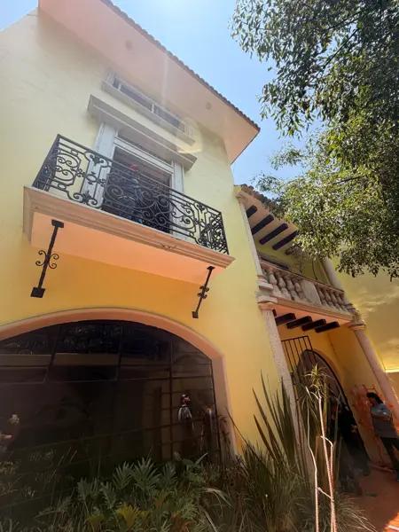 VENTA Casa con Uso Ideal para Oficinas | Obrero Mundial | Benito Juárez | Potencial de Inversión VENTA Casa con Uso Ideal para Oficinas | Obrero Mundial | Benito Juárez | Potencial de Inversión