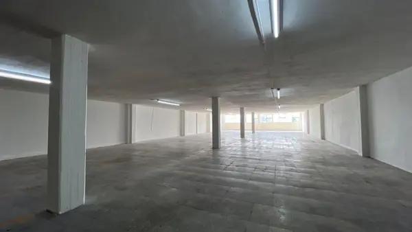 BODEGA EN RENTA – NAUCALPAN BODEGA EN RENTA – NAUCALPAN