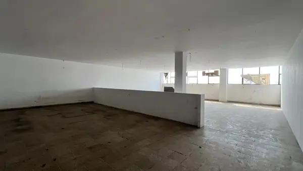 BODEGA EN RENTA NAUCALPAN