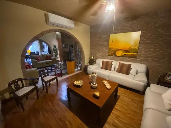 Casa en Venta en Lomas del Valle, San Pedro, 3 Rec