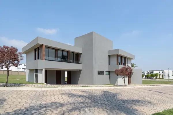 Casa en venta en Lomas de Angelópolis en Parque Jalisco