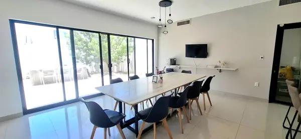 Venta de Casa en Circuito Cerrado en Villa de las Palmas, Torreón Venta de Casa en Circuito Cerrado en Villa de las Palmas, Torreón