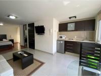 Departamento en renta en Lomas de Chapultepec I Sección, Miguel Hidalgo, Ciudad de México