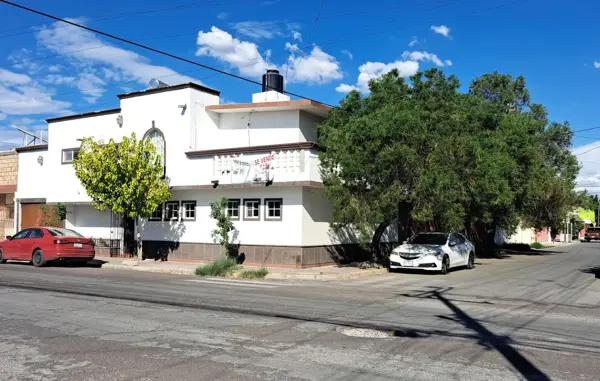 Casa en venta en Valle del Nazas, Gómez Palacio, Durango