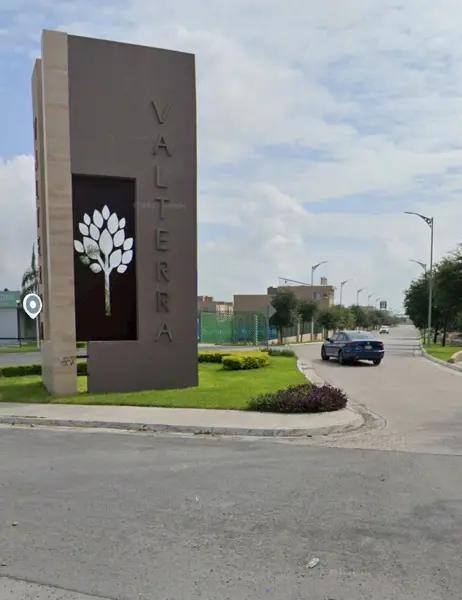 Terreno en VALTERRA Residencial