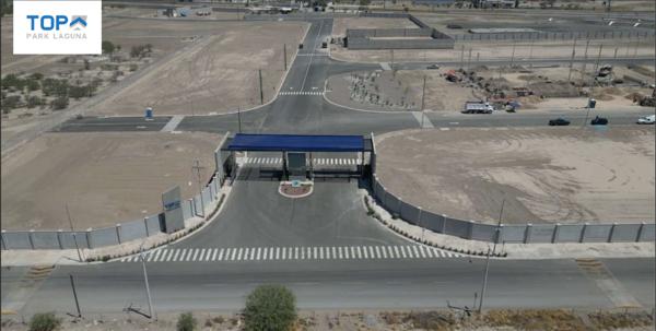 Venta de lotes en Parque Industrial en Torreon Coahuila