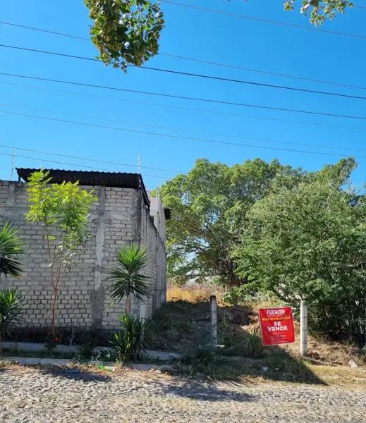 Terreno en venta en Zona Norte de Villa de Álvarez, Colima, ideal para proyecto habitacional