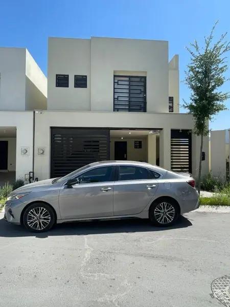 Casa en SIETE COLINAS SECTOR PLATINO