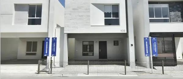 Casa nueva en EVANIA Residencial