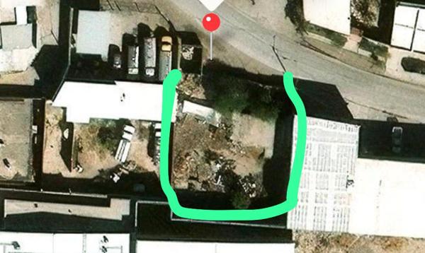 Terreno en venta en La Union, Torreón, Coahuila de Zaragoza