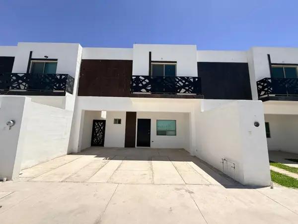CASA NUEVA EN VENTA CERCA DEL AEROPUERTO CASA NUEVA EN VENTA CERCA DEL AEROPUERTO