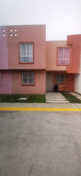 Casa en renta en Privada Matilde, Zempoala, Hidalgo. Casa en renta en Privada Matilde, Zempoala, Hidalgo.