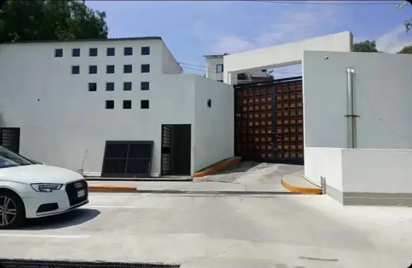 Departamento en venta en Lomas Lindas II Sección, Atizapán de Zaragoza, México