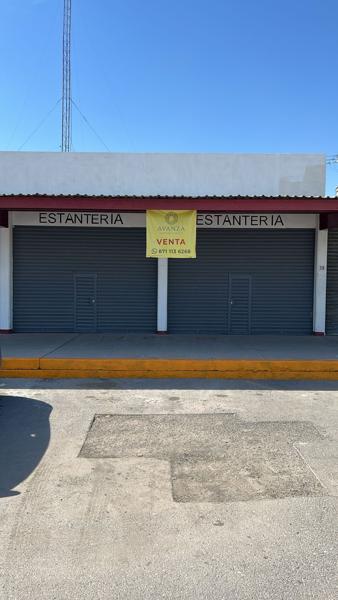 Locales en venta en mercado de Abastos Gómez Palacio SÚPER OPORTUNIDAD