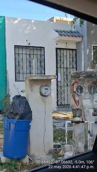 Departamento en venta en Misión Villamar I, Playa del Carmen, Quintana Roo