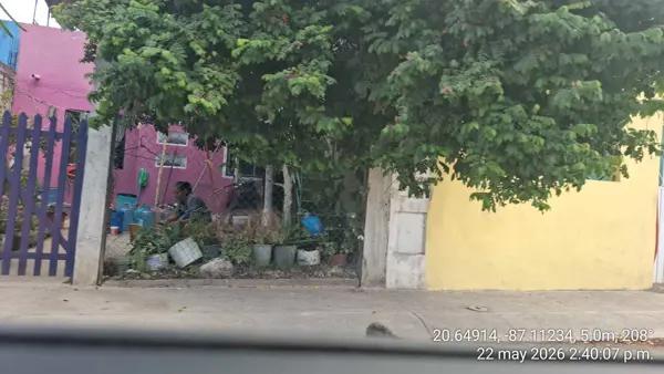Casa en venta en In House, Playa del Carmen, Quintana Roo