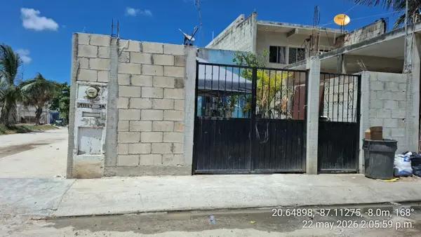 Departamento en venta en Solidaridad, Playa del Carmen, Quintana Roo Departamento en venta en Solidaridad, Playa del Carmen, Quintana Roo