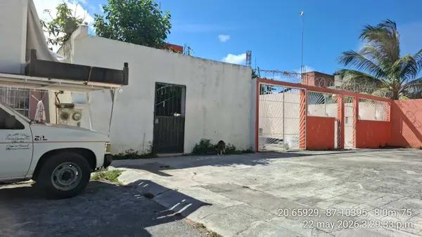 Departamento en venta en Misión Las Flores, Playa del Carmen, Quintana Roo