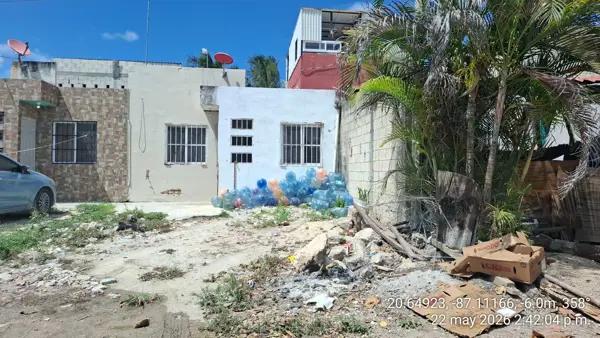 Departamento en venta en Playa del Carmen Centro, Playa del Carmen, Quintana Roo