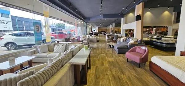Local en venta y renta en Ermita Zaragoza, Iztapalapa, Ciudad de México