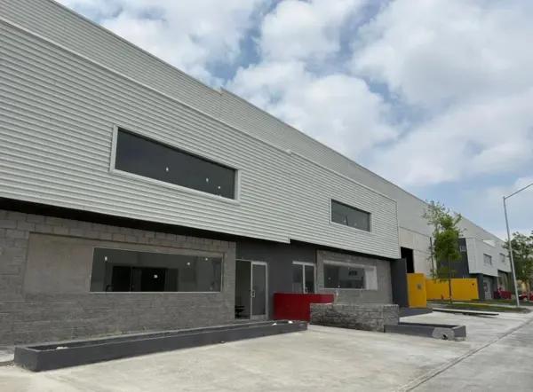 Bodega industrial en venta en Santa Rosa en Apodaca