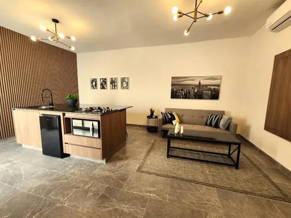 Departamento en renta en Los Viñedos, Torreón, Coahuila de Zaragoza