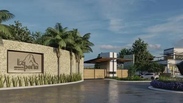 EXCLUSIVOS LOTES RESIDENCIALES EN VENTA - LA PEÑA TEQUISQUIAPAN, QRO.