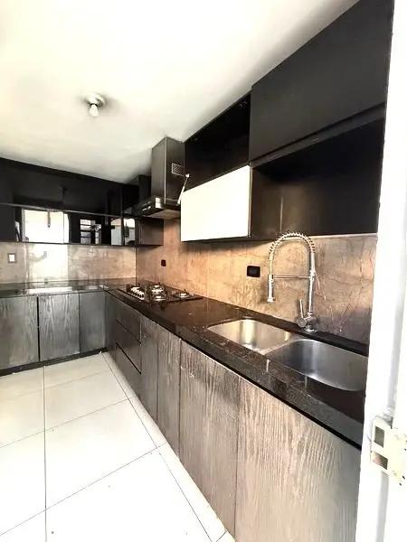 Casa en Apodaca lista para habitar con recámara en planta baja Libre de Gravámenes