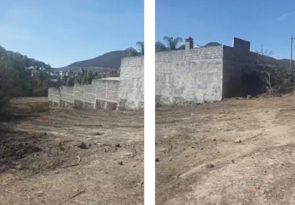 TERRENO EN VENTA EN LAS CUMBRES, MORELIA