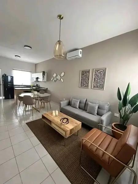 CASA HABITACIÓN