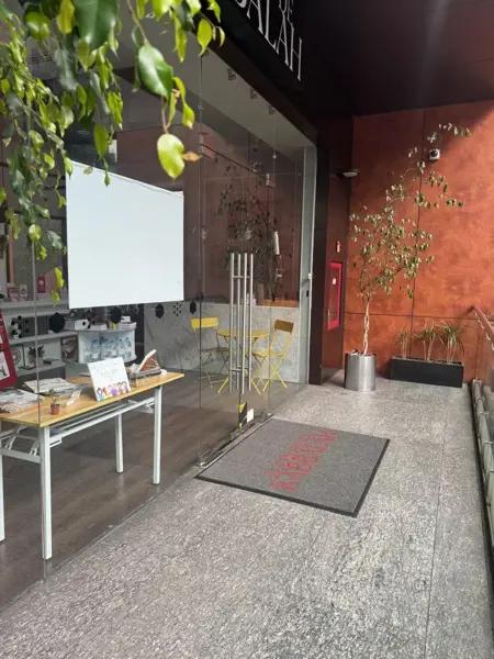 Local en renta en San Angel, Álvaro Obregón, Ciudad de México