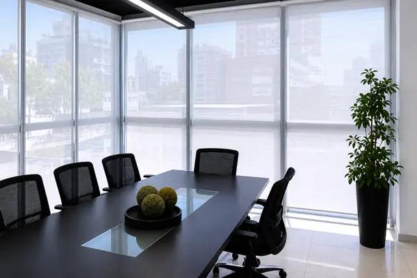 OFICINA EN RENTA, OBRERO MUNDIAL