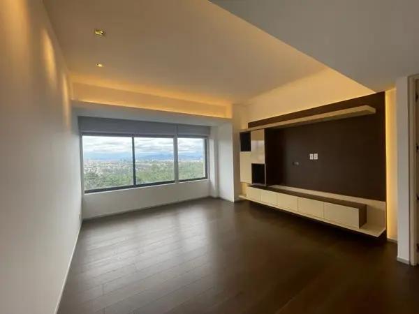 Departamento en renta en Olivar de los Padres, Álvaro Obregón, Ciudad de México