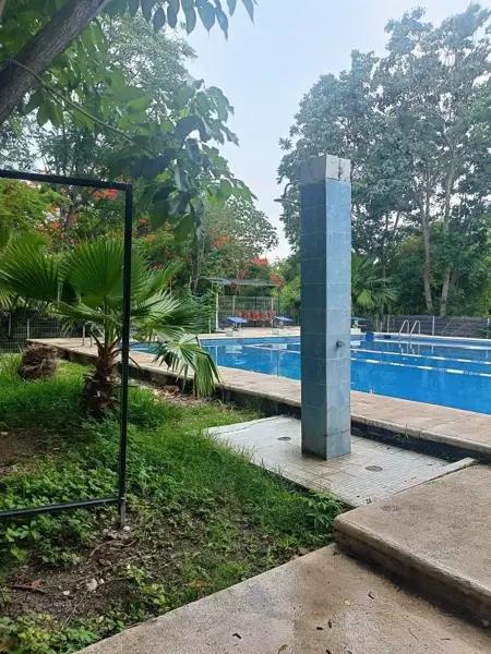 AREA DEPORTIVA EN ESCUELA EN RENTA EN CHIAPAS, TUXTLA GUITIERREZ
