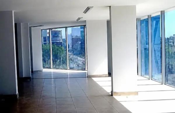 OFICINA EN RENTA – NARVARTE, CDMX