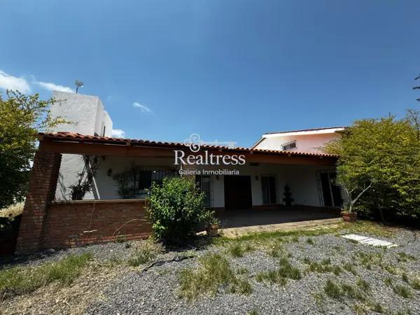 Oportunidad de Inversión. Rancho con 2 hectáreas en El Milagro, Huimilpan.