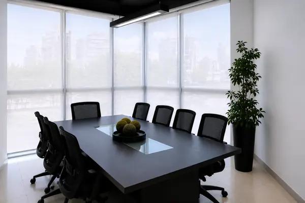 OFICINA EN RENTA – NARVARTE- CDMX