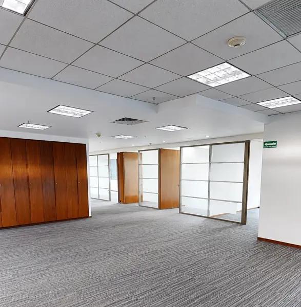 SE RENTA OFICINA CORPORATIVA EN SANTA FE SE RENTA OFICINA CORPORATIVA EN SANTA FE