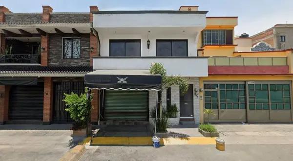 CASA EN VENTA EN LAS AMÉRICAS, ECATEPEC, ESTADO DE MÉXICO.