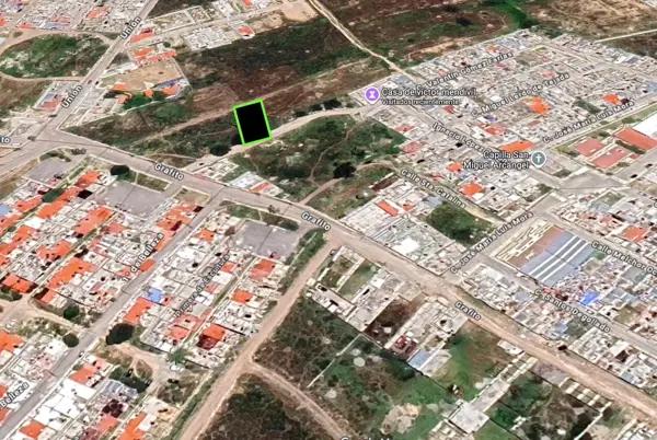 Terreno residencial en venta en Pachuca de Soto, Hidalgo, cerca del blvd del minero Terreno residencial en venta en Pachuca de Soto, Hidalgo, cerca del blvd del minero