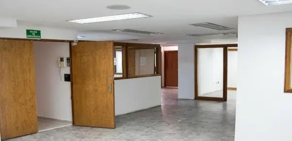 OFICINA EN RENTA – BENITO JUÁREZ