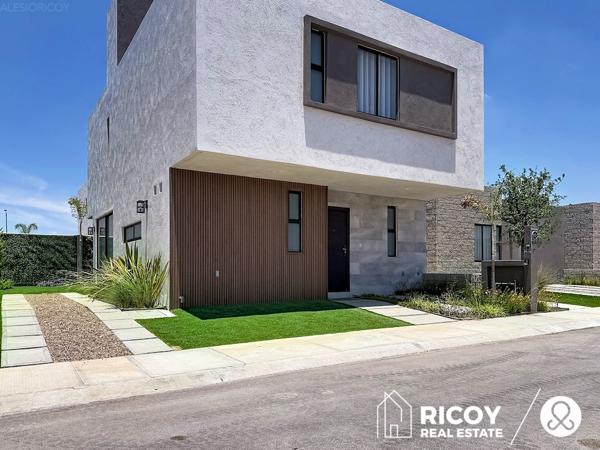 Casa en venta en Querétaro Casa en venta en Querétaro