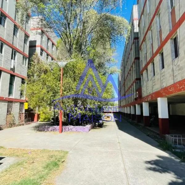 VENTA DE DEPARTAMENTO CERCA DEL METRO SAN JUAN DE ARAGÓN HAAR